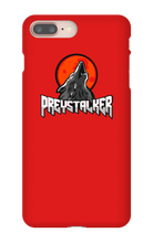 preystalker iPhone Phone Cases