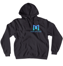 Hoodies (No-Zip/Pullover)