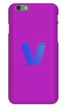 vesin_  Phone Cases