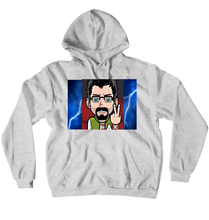 konsolenschocker Hoodies (No-Zip/Pullover)