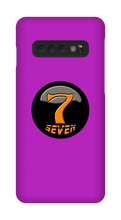 tvseven Samsung Phone Cases