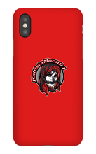 kallistamoon91 iPhone Phone Cases