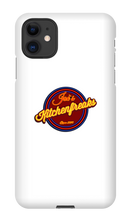 kitchenfreaks iPhone Phone Cases