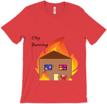 keekster_ T-Shirts