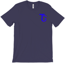 BLUE Logo T-shirt