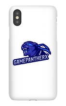GamePantherX iPhone Phone Cases