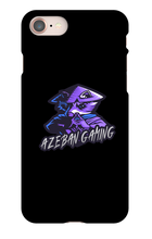 Azeban Gaming iPhone Phone Cases