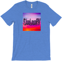 f_bomb_mom_of_4 T-Shirts