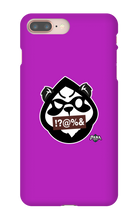 elpananuevo iPhone Phone Cases