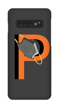 penguino117 Samsung Phone Cases