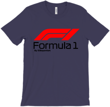 Camiseta F1 ElBayonita4