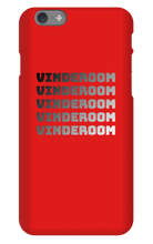 Default iPhone Cases