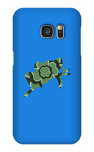 Clover Koala Samsung Phone Cases