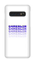 G4merlin Samsung Phone Cases