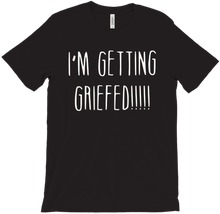 Griefed T-Shirts