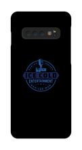 ice-coldentertainment Samsung Phone Cases