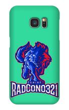 RadCon Phone Cases (Samsung)