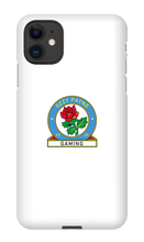 ozzypaynegaming iPhone Phone Cases