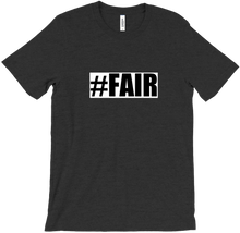 T-SHIRT #FAIR