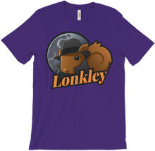 Logo Shirt (Multiple Colors Available)