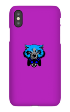 cryowolfgaming1 iPhone Phone Cases