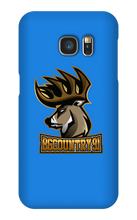 bgcountry91 Samsung Phone Cases
