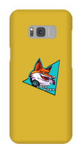 lazyfoxx_ Samsung Phone Cases