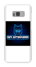 k24_gotsmashed Samsung Phone Cases