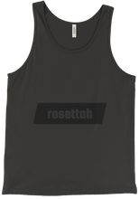 ItsRosettah Tank-Top