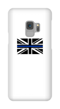 YourExLovesMeツUnion Jack Police Samsung Phone Case