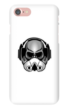 nzjedi iPhone Phone Cases