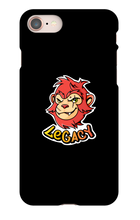 Legacy iPhone Phone Cases
