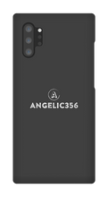 angelic356 Samsung Phone Cases
