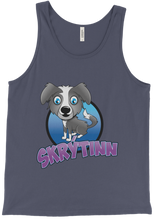 skrytinn Tank Top