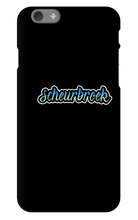 scheurbroek iPhone Phone Cases