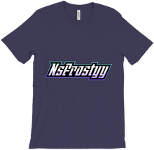 nsfrostyy T-Shirts