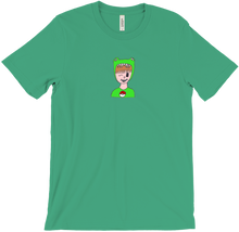 creepycrocodileg T-Shirts