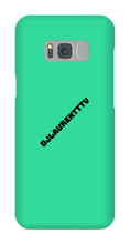 djlaurent  TTV Samsung  Phone Cases