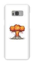 RIG BOOM Samsung Phone Cases