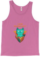 Purrfact Tank Top