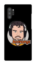 accinonyx Samsung Phone Cases