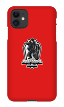 kayladonegonerogue iPhone Phone Cases