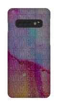 Abstract Samsung Phone Case