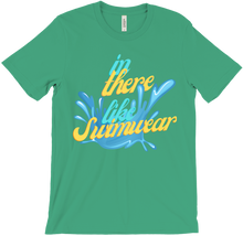 In There Like Swimwear T-Shirt