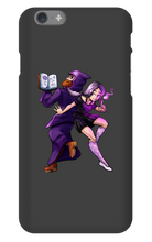 Grue & Eerika iPhone Phone Case