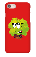 Treehouse iPhone Phone Cases