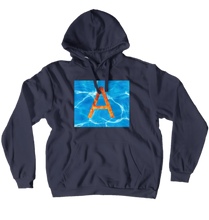 andrewranchnicolson Hoodies (No-Zip/Pullover)