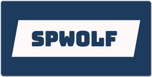 spwolf XXL Gaming Mousepad