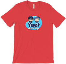 YPB T-Shirts