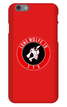 Logo iPhone Phone Cases